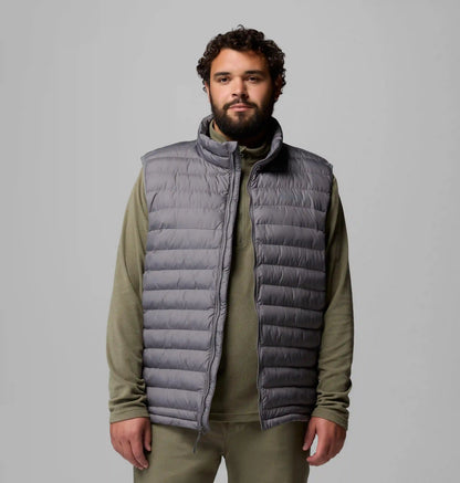 Men's Powder Lite II Vest - Big