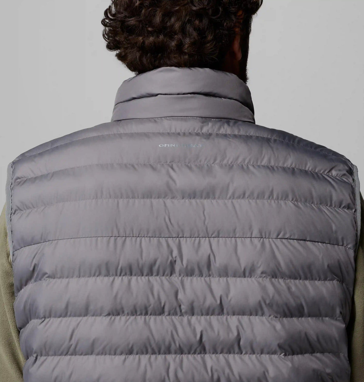 Men's Powder Lite II Vest - Big