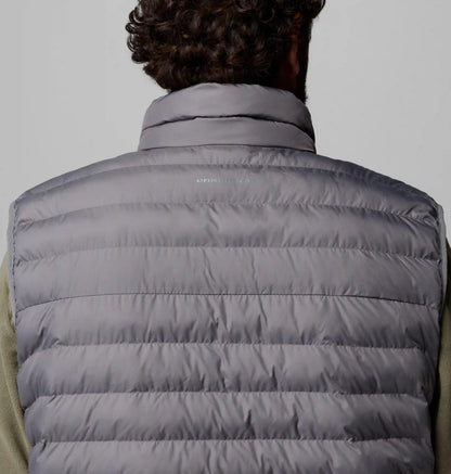 Men's Powder Lite II Vest - Big