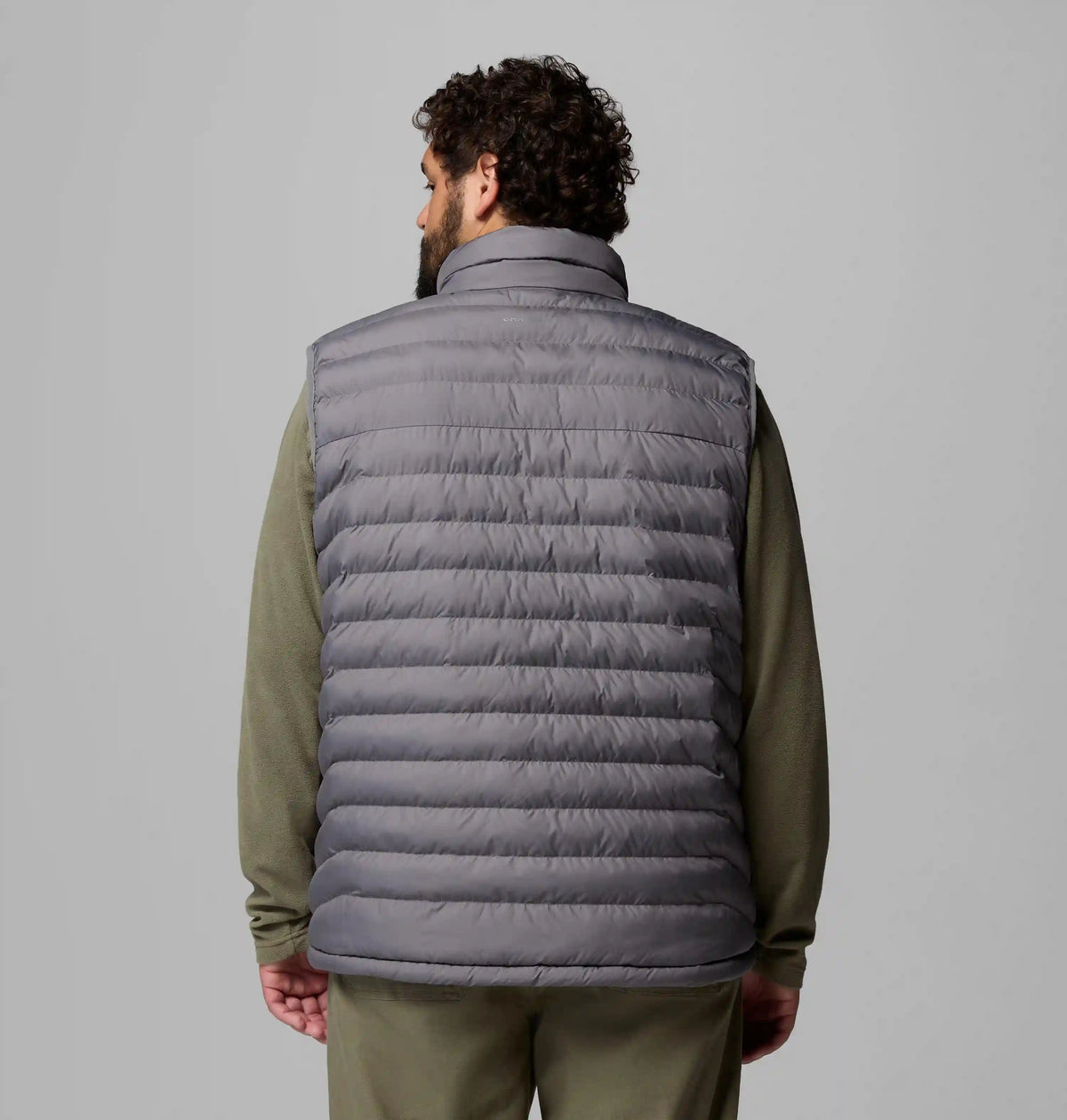 Men's Powder Lite II Vest - Big