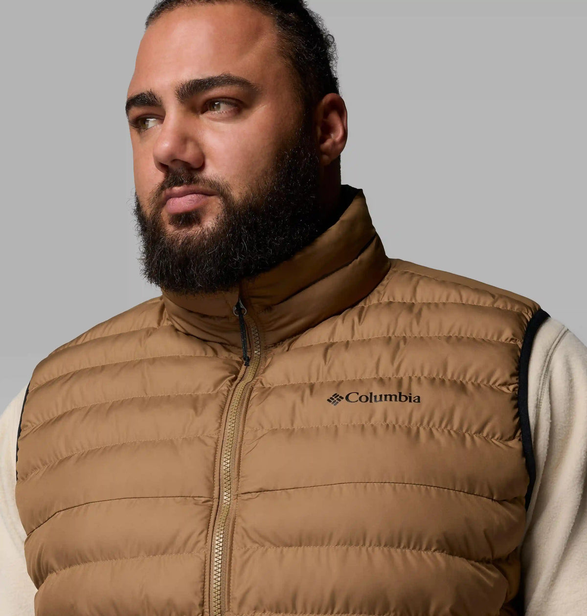 Men's Powder Lite II Vest - Big