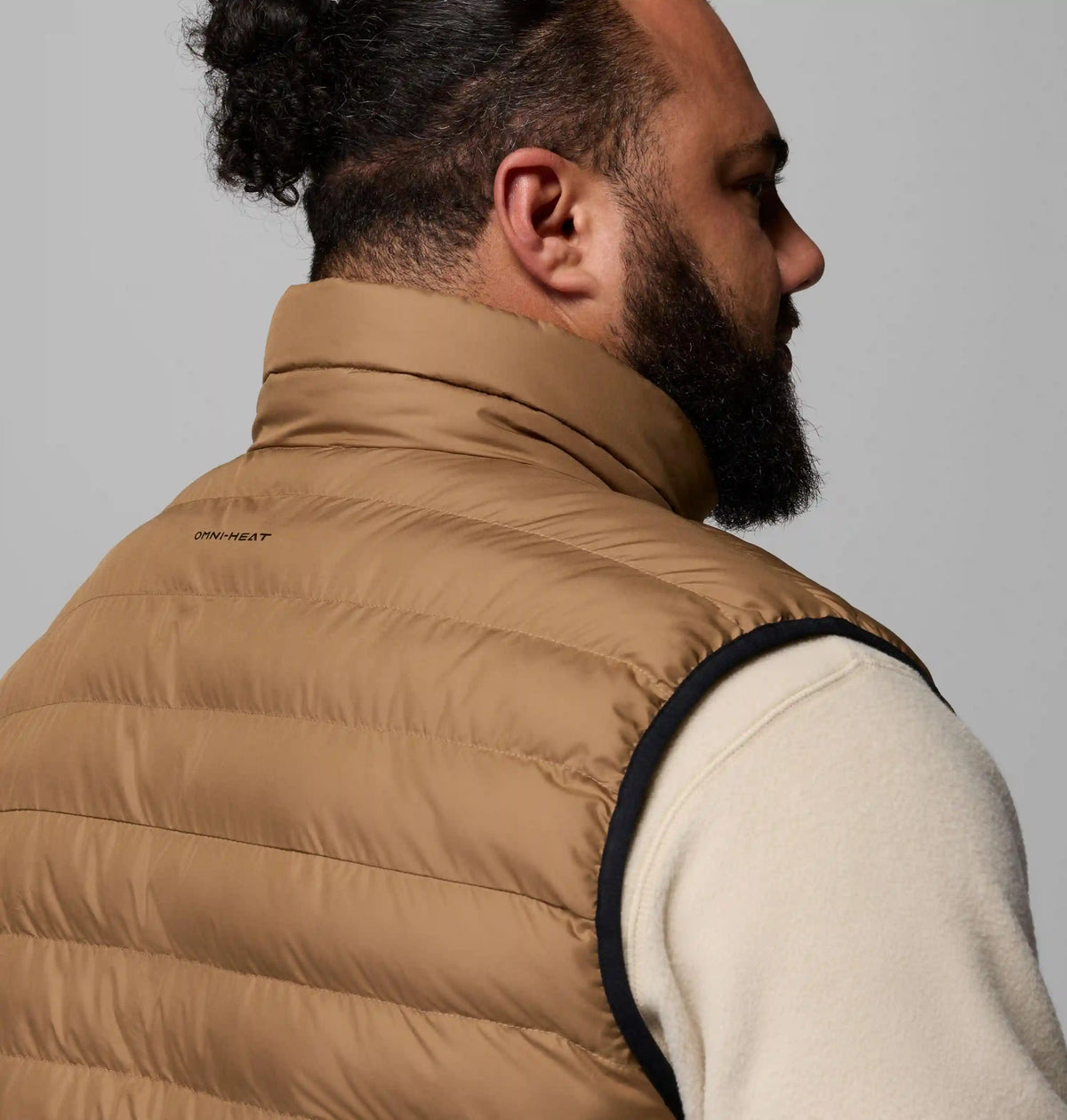 Men's Powder Lite II Vest - Big