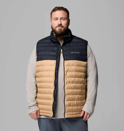Men's Powder Lite II Vest - Big