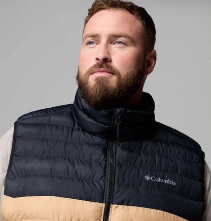Men's Powder Lite II Vest - Big