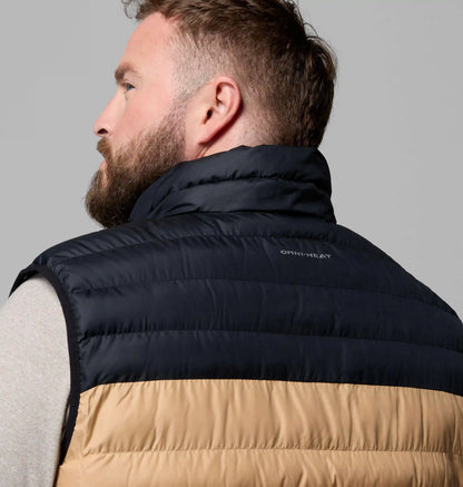 Men's Powder Lite II Vest - Big
