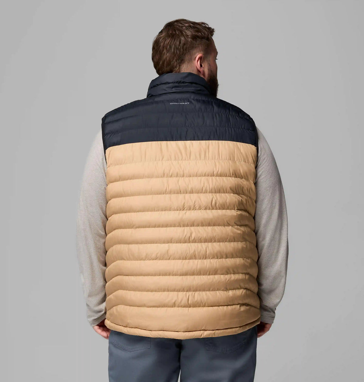 Men's Powder Lite II Vest - Big