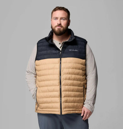 Men's Powder Lite II Vest - Big