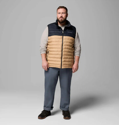 Men's Powder Lite II Vest - Big