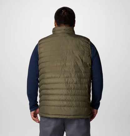 Men's Powder Lite II Vest - Big
