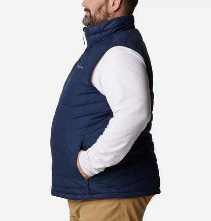 Men's Powder Lite II Vest - Big