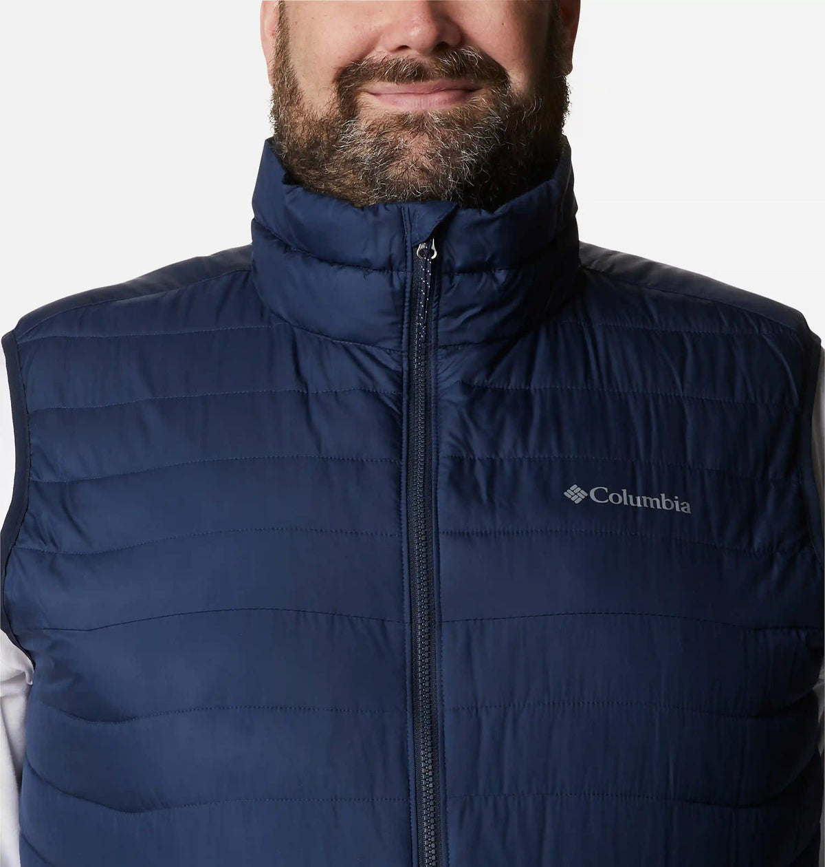 Men's Powder Lite II Vest - Big