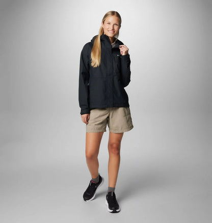 Women's Hikebound II Rain Jacket
