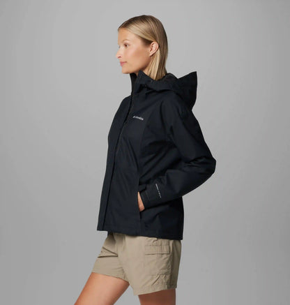 Women's Hikebound II Rain Jacket