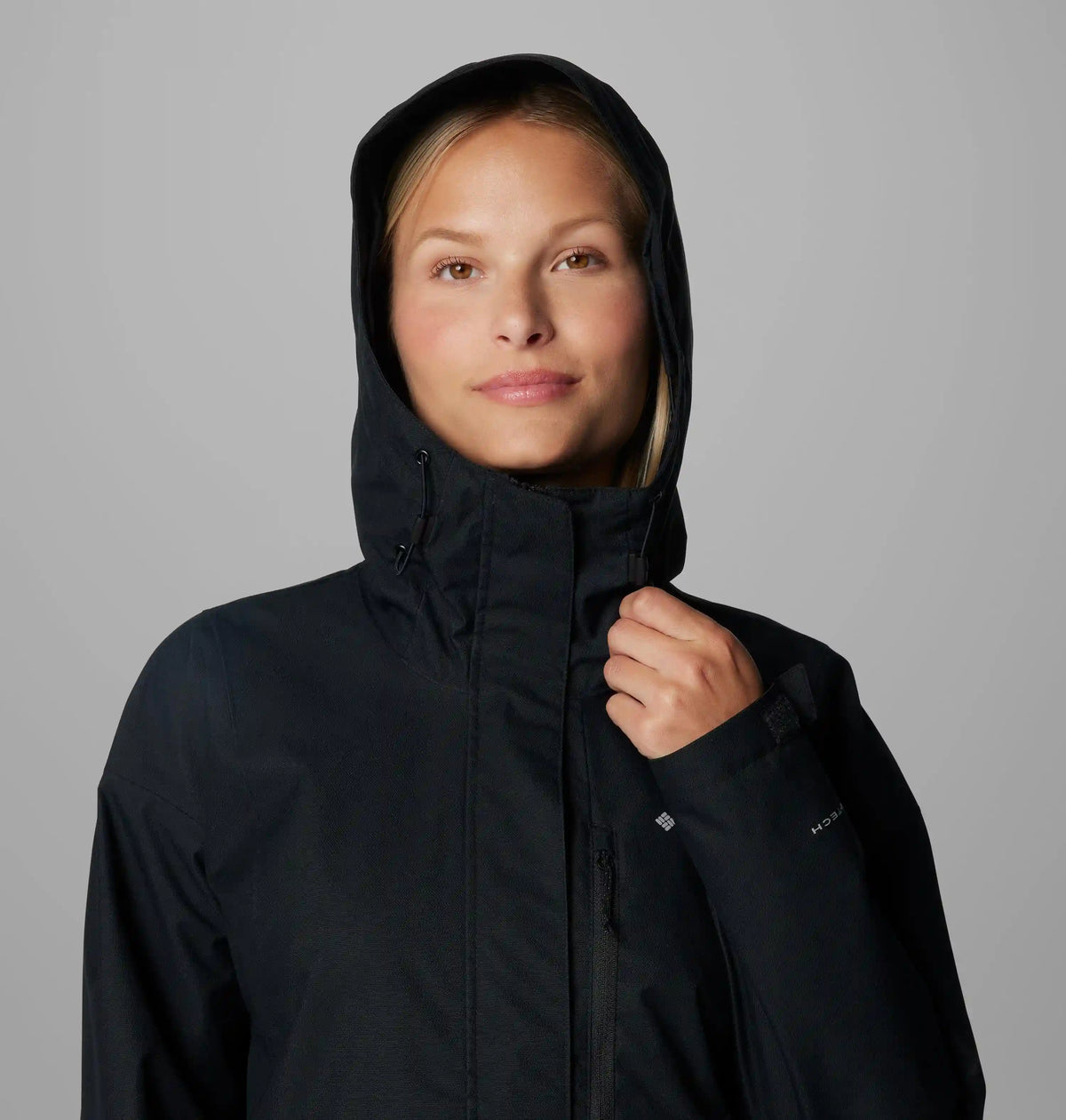 Women's Hikebound II Rain Jacket