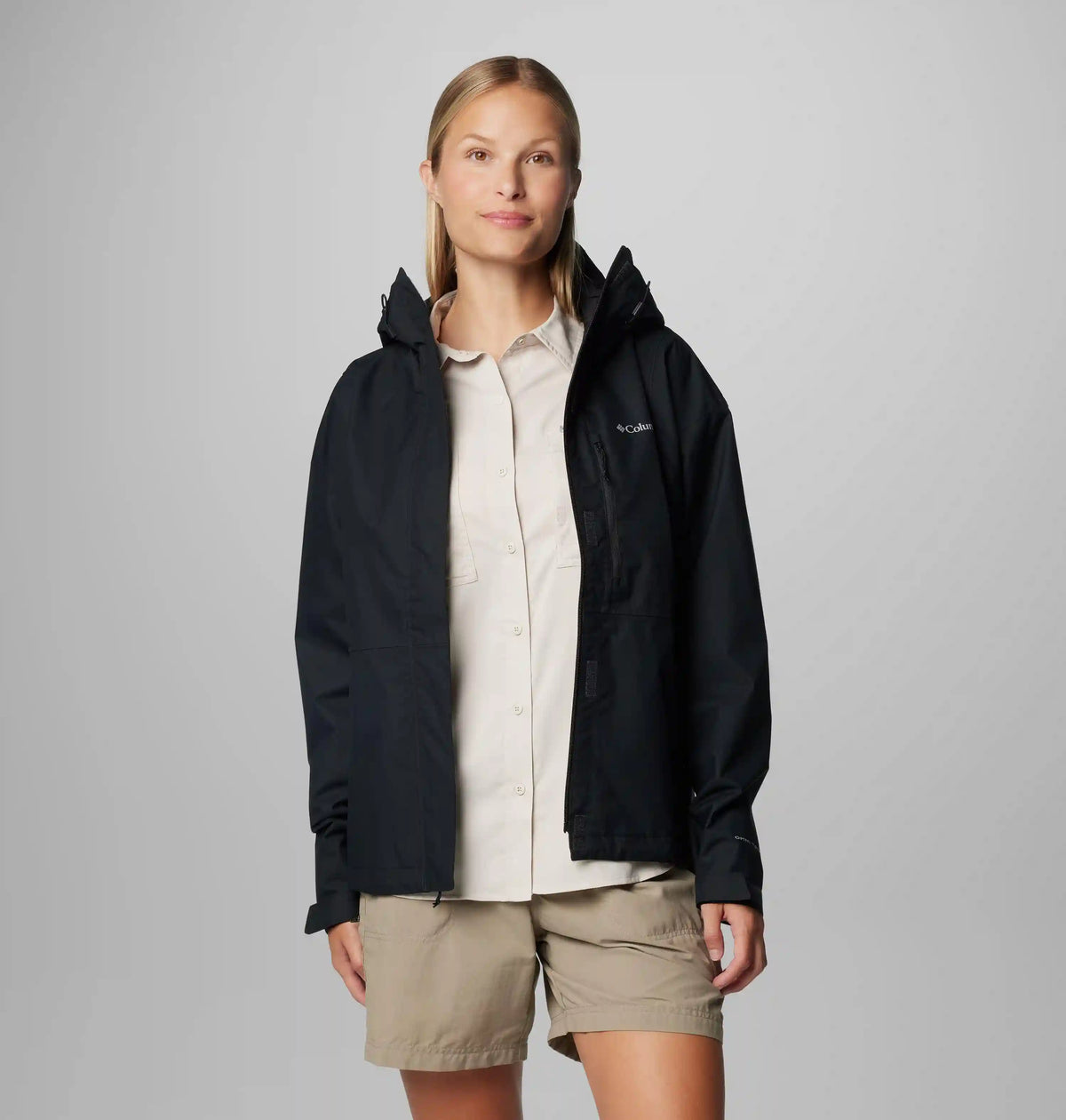 Women's Hikebound II Rain Jacket