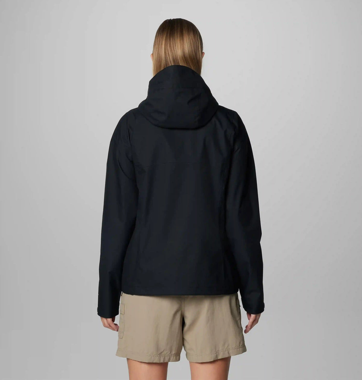 Women's Hikebound II Rain Jacket