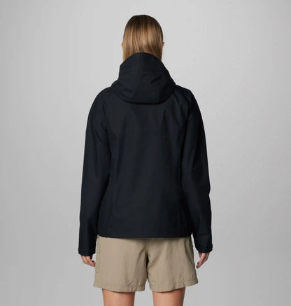 Women's Hikebound II Rain Jacket