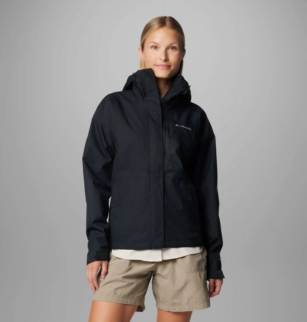 Women's Hikebound II Rain Jacket