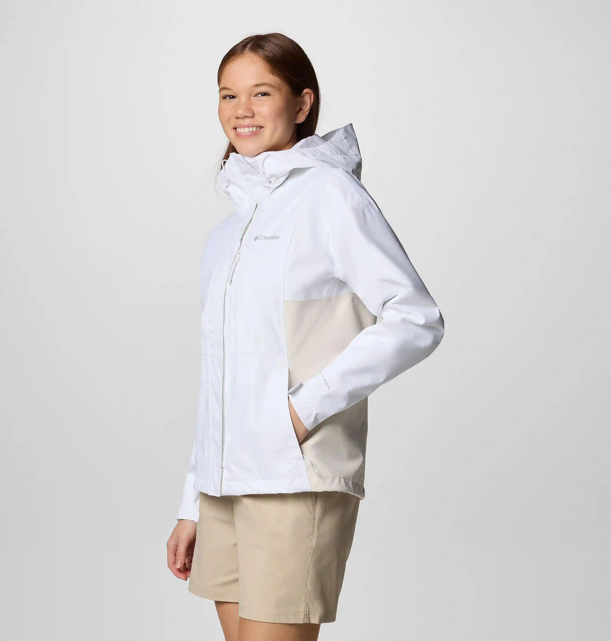 Women's Hikebound II Rain Jacket