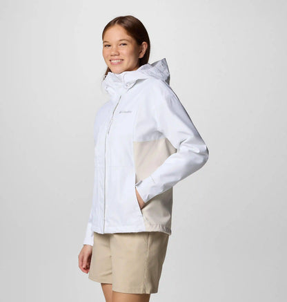 Women's Hikebound II Rain Jacket
