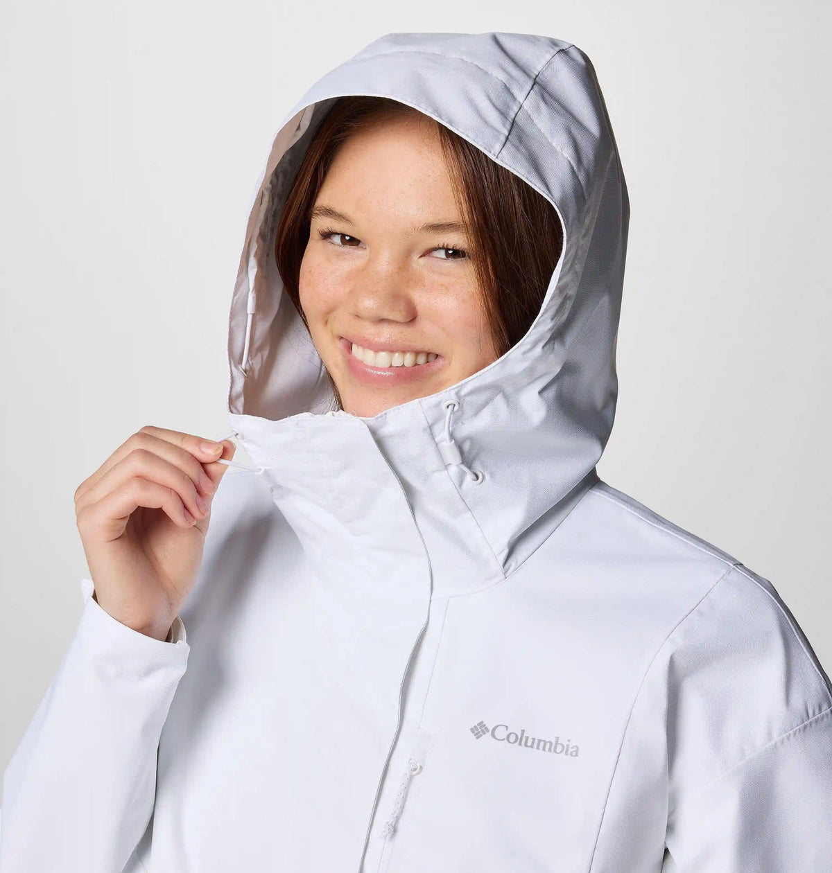 Women's Hikebound II Rain Jacket