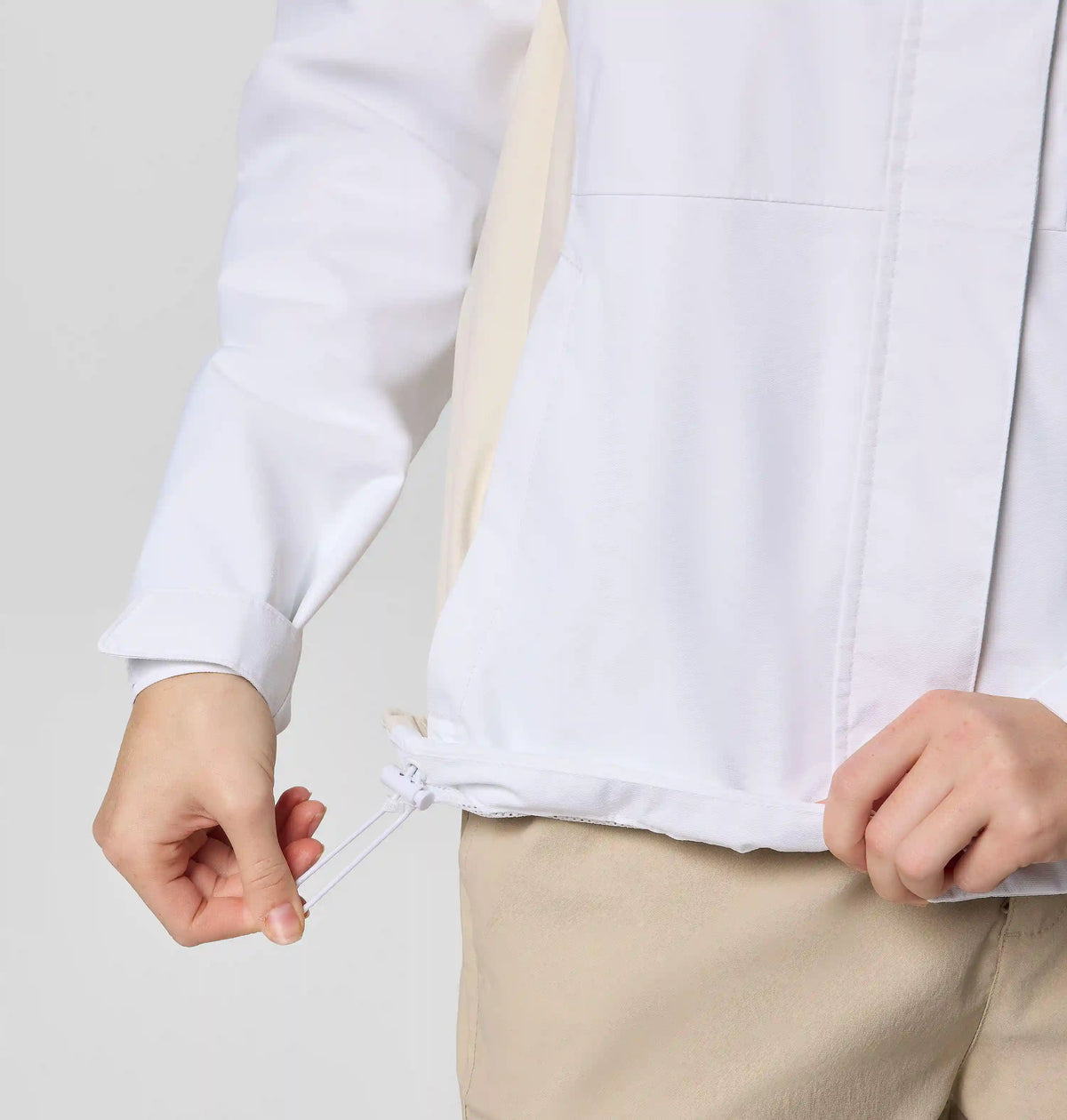 Women's Hikebound II Rain Jacket