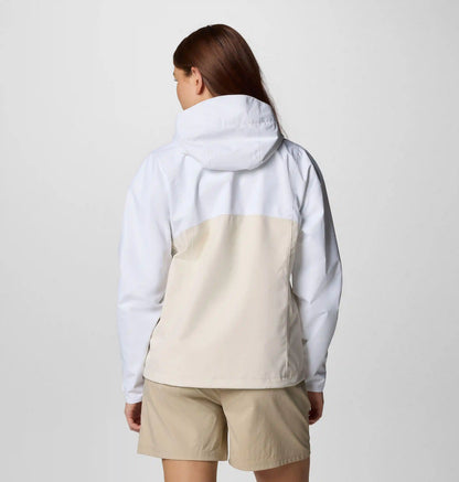 Women's Hikebound II Rain Jacket