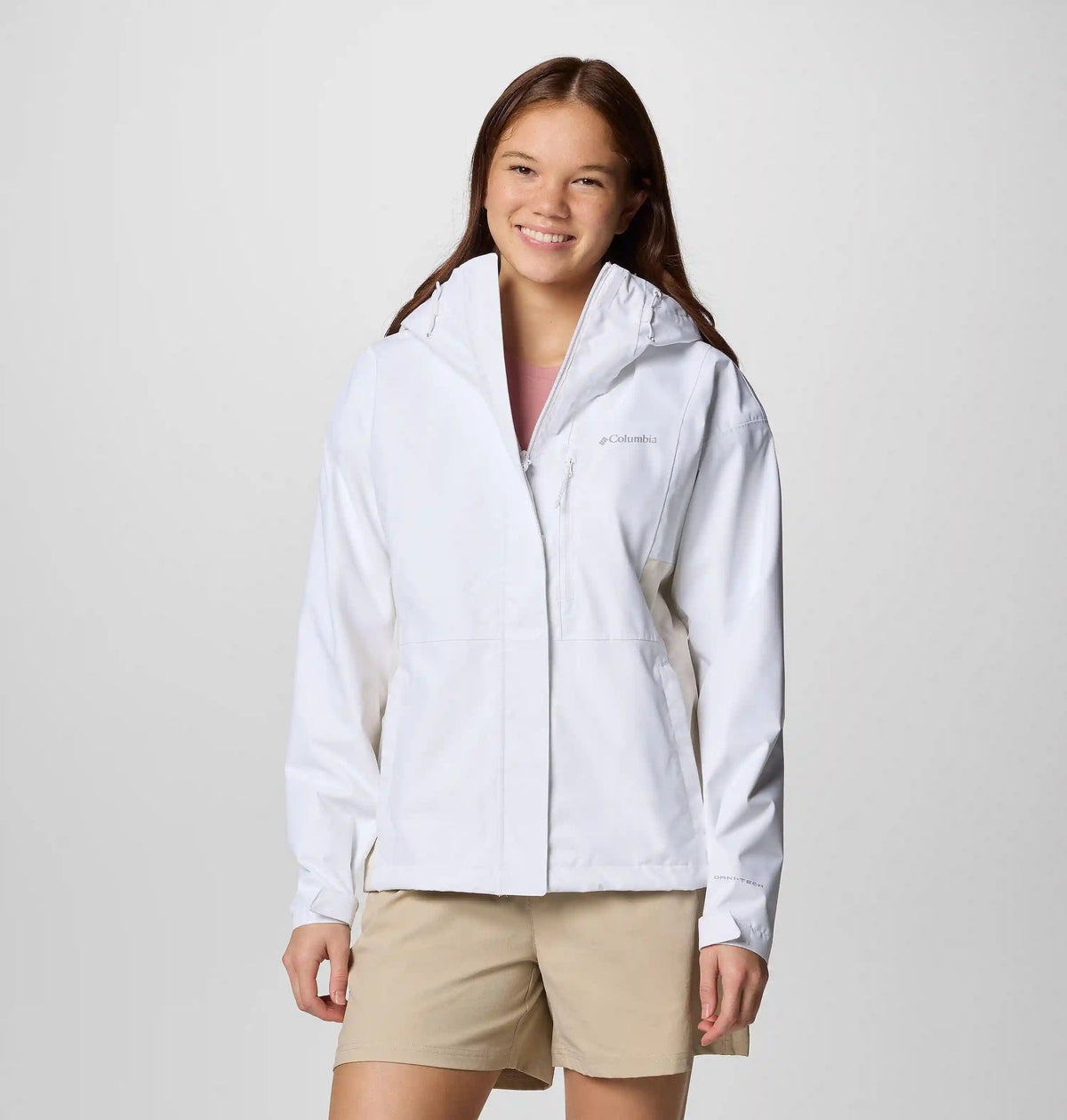 Women's Hikebound II Rain Jacket
