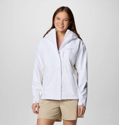 Women's Hikebound II Rain Jacket
