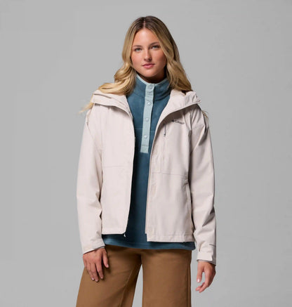 Women's Hikebound II Rain Jacket