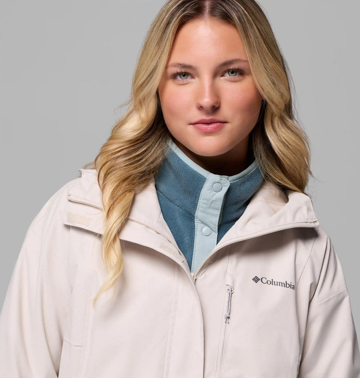 Women's Hikebound II Rain Jacket