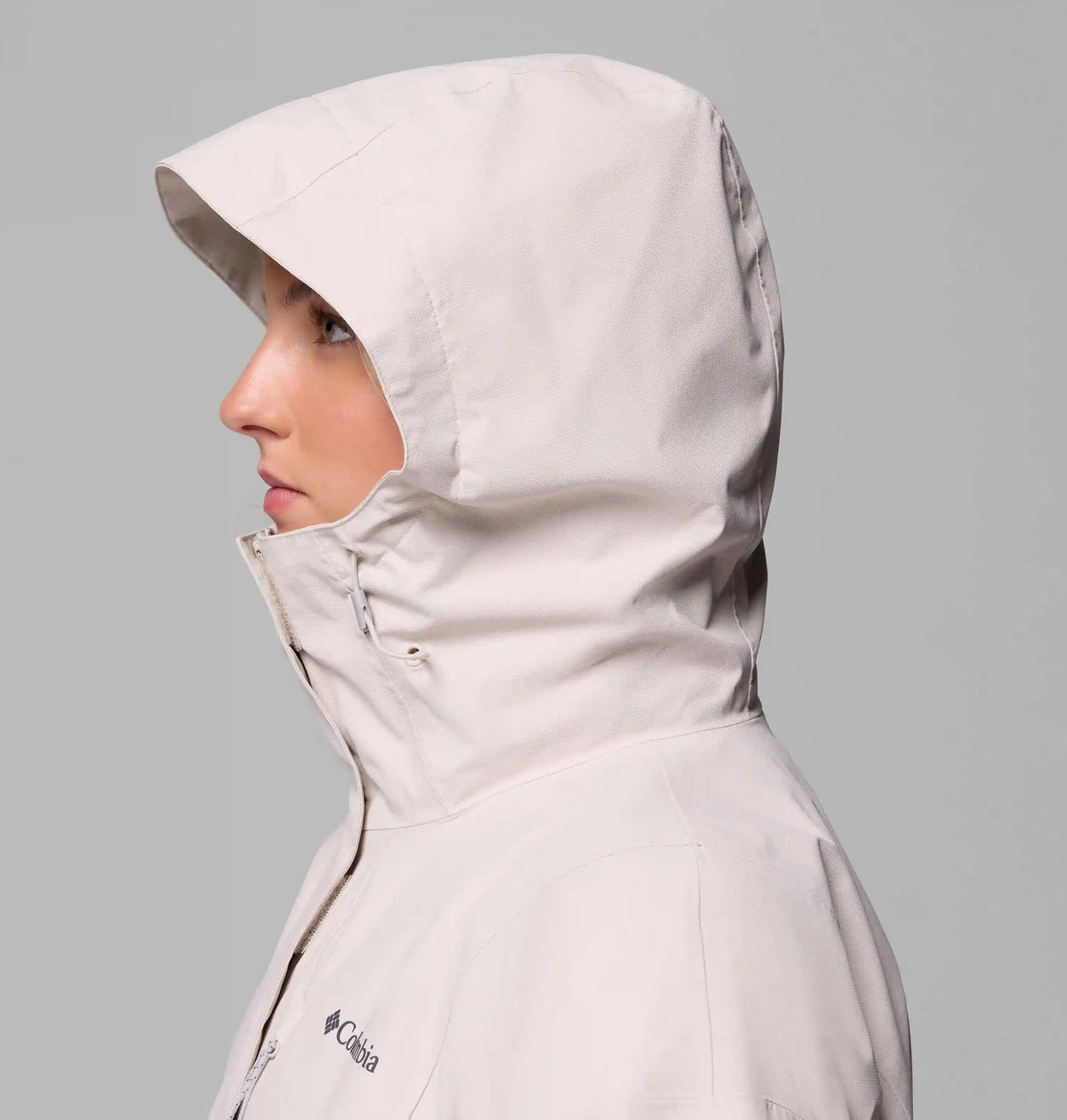 Women's Hikebound II Rain Jacket