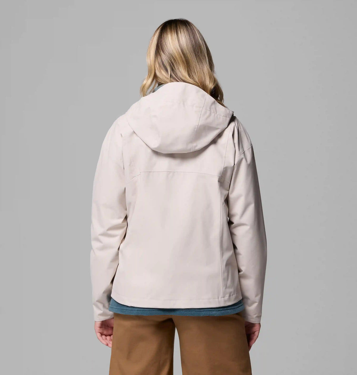 Women's Hikebound II Rain Jacket