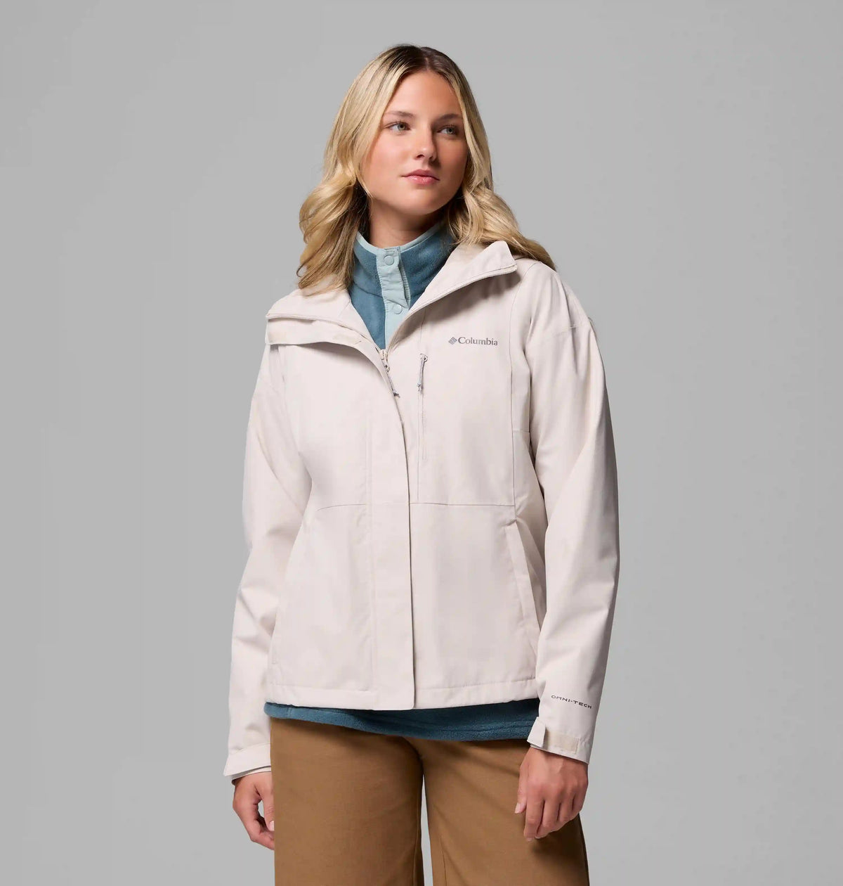 Women's Hikebound II Rain Jacket
