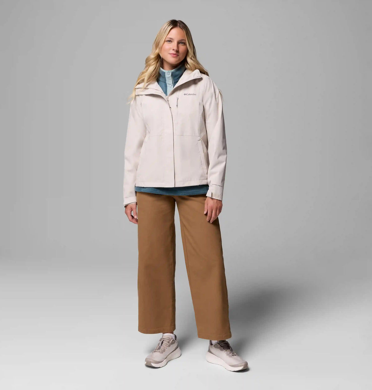 Women's Hikebound II Rain Jacket