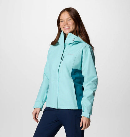 Women's Hikebound II Rain Jacket