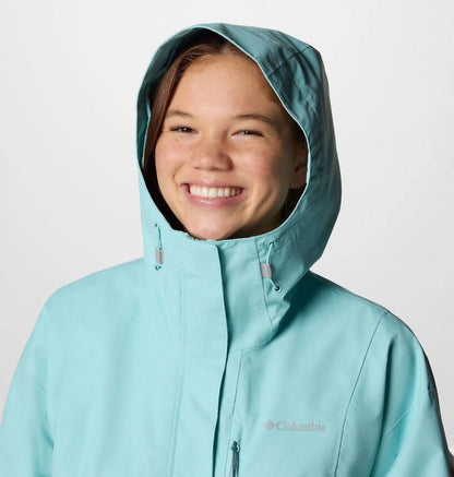 Women's Hikebound II Rain Jacket