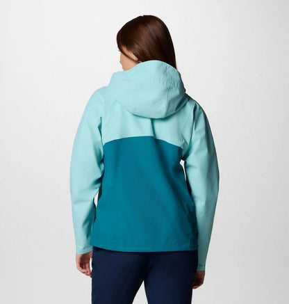 Women's Hikebound II Rain Jacket