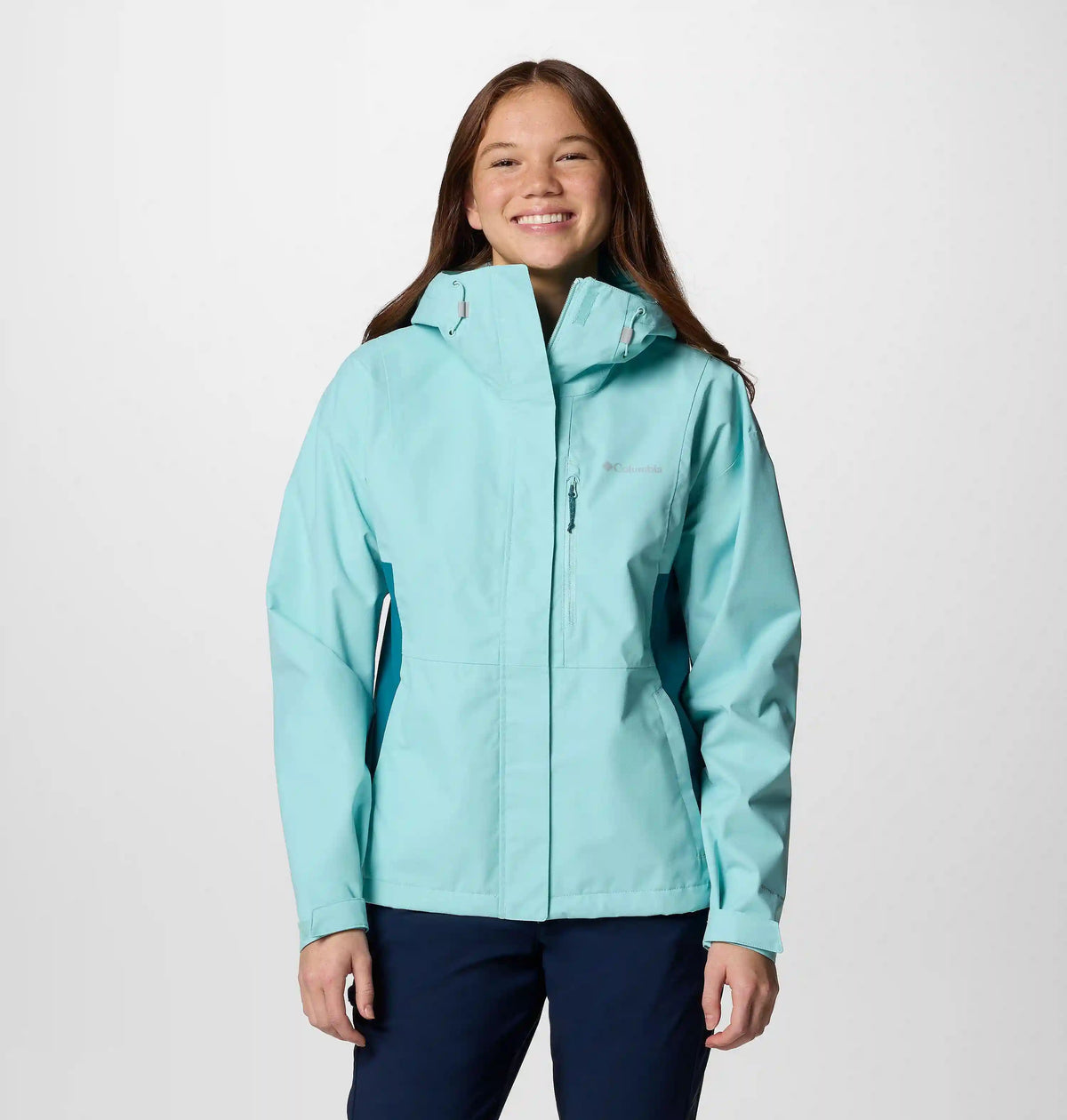Women's Hikebound II Rain Jacket
