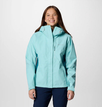 Women's Hikebound II Rain Jacket