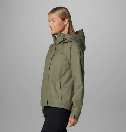 Women's Hikebound II Rain Jacket