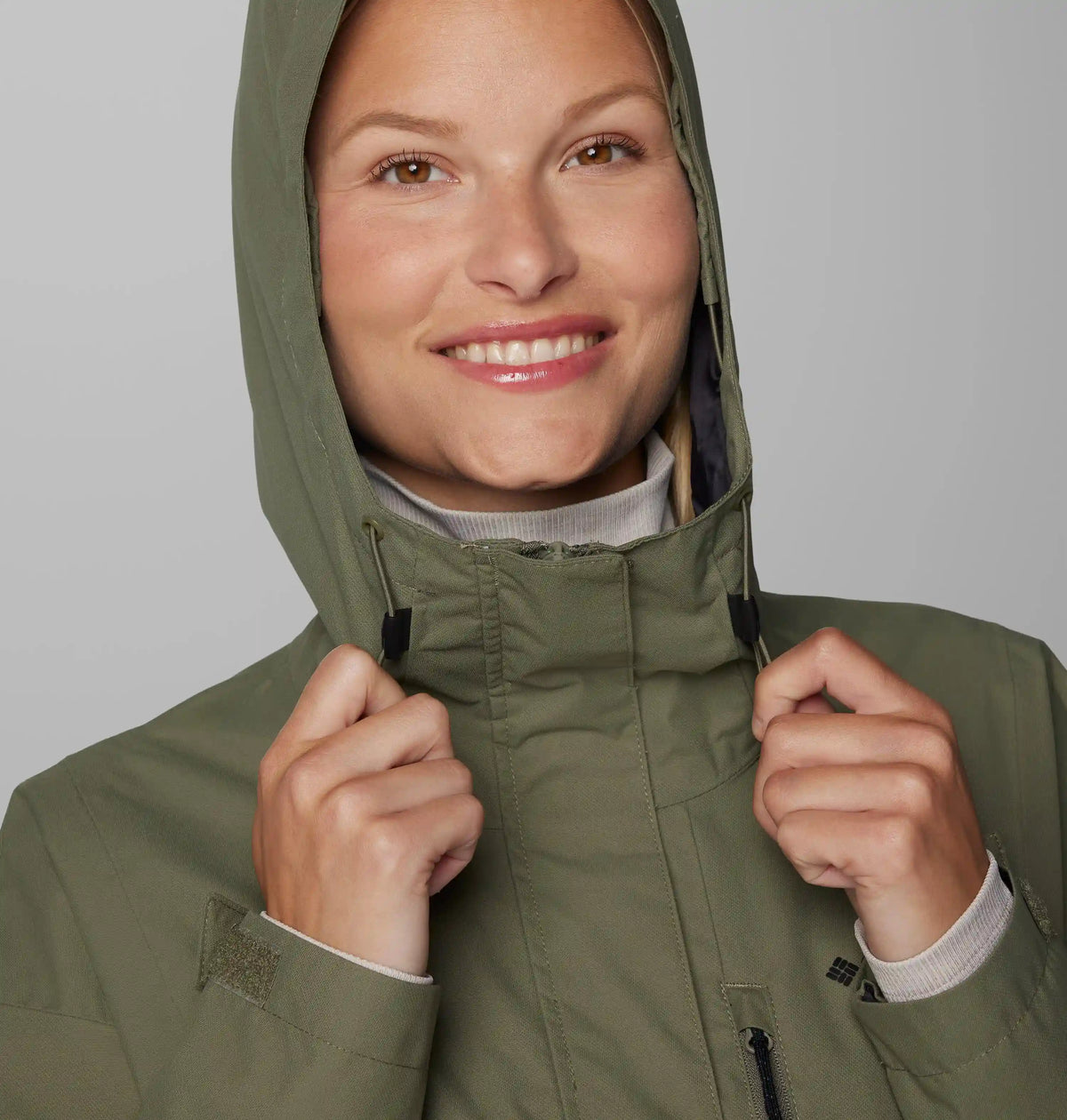 Women's Hikebound II Rain Jacket