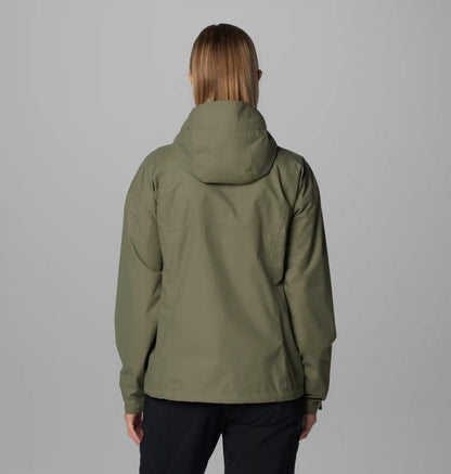 Women's Hikebound II Rain Jacket