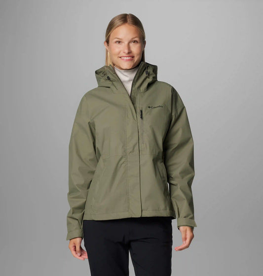 Women's Hikebound II Rain Jacket