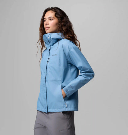 Women's Hikebound II Rain Jacket
