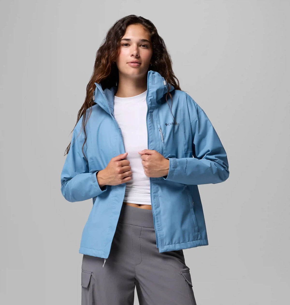 Women's Hikebound II Rain Jacket