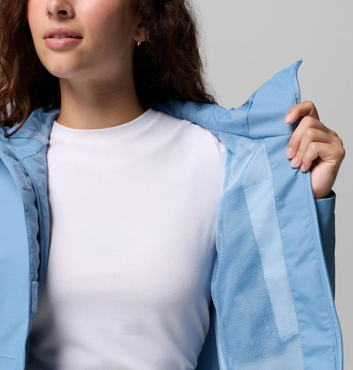 Women's Hikebound II Rain Jacket
