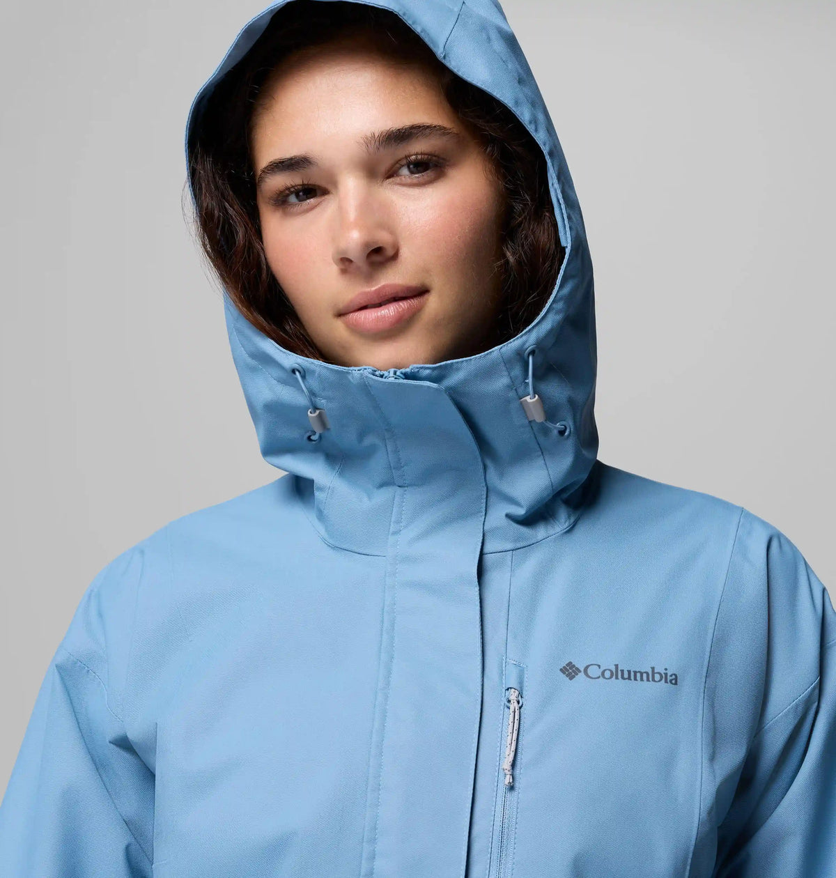 Women's Hikebound II Rain Jacket