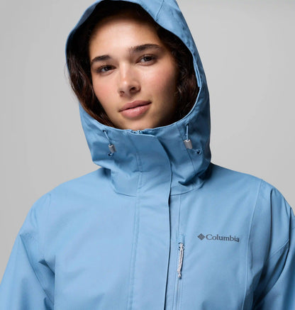 Women's Hikebound II Rain Jacket