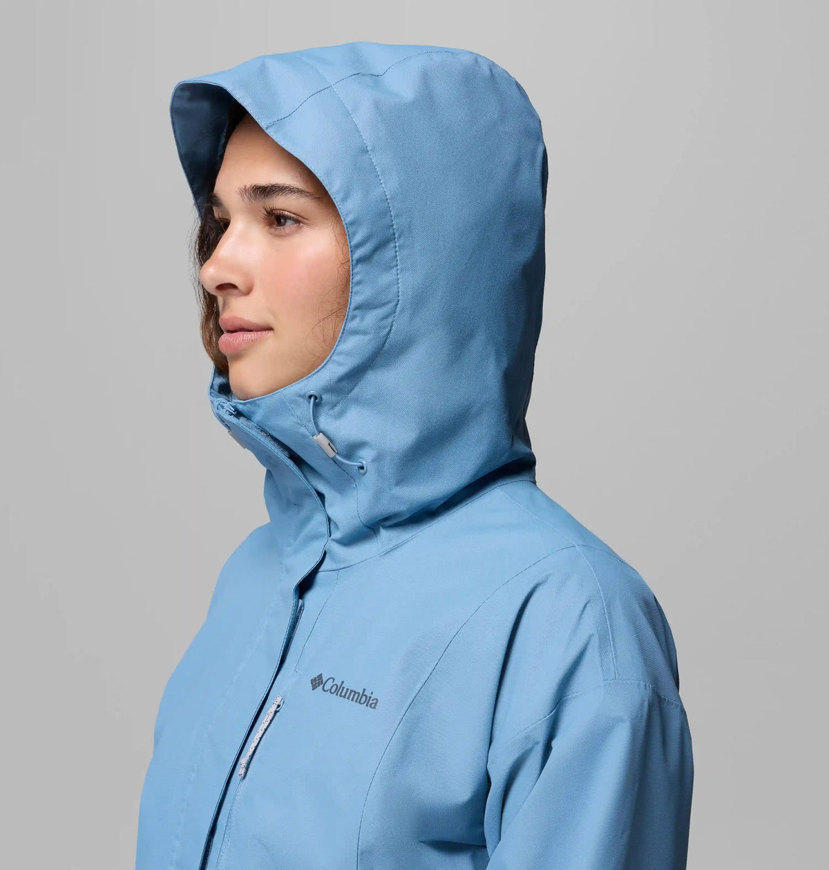 Women's Hikebound II Rain Jacket